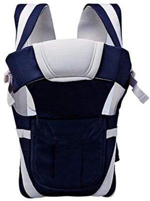 

TradeVast trade3760 Baby Carrier(Multicolor, Front Carry facing in)