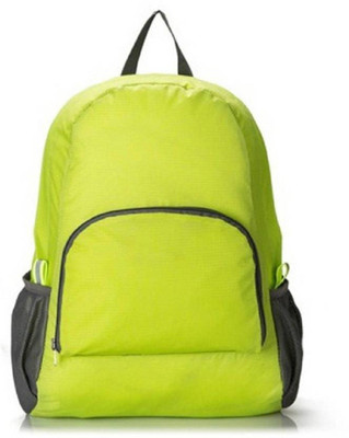 

proye Styleys Folding/Lightweight Backpack Travel Camping Outdoor 20 Backpack(Yellow), Multicolor