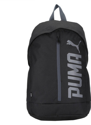 

Puma Pioneer 2 (II) Denial Unisex 24 Backpack(Black)