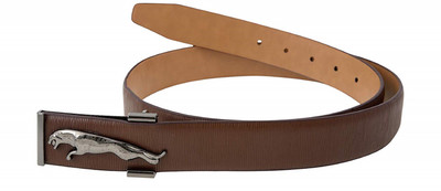 

Talgo Men Casual, Party, Formal, Evening Tan Synthetic Belt, Light brown