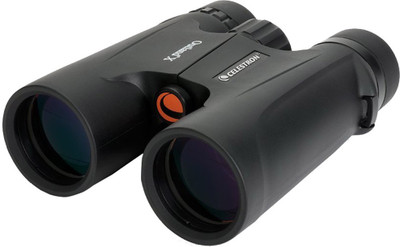 

CELESTRON 71347 Binoculars(42 mm, Black)
