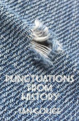 Punctuations from History(English, Paperback, Gouge Ian)