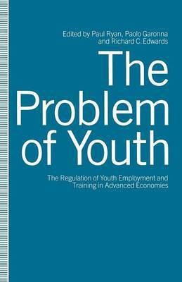 The Problem of Youth(English, Paperback, unknown)