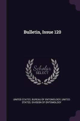 Bulletin, Issue 120(English, Paperback, unknown)