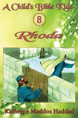Rhoda(English, Paperback, Haddad Katheryn Maddox)