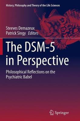 The DSM-5 in Perspective(English, Paperback, unknown)