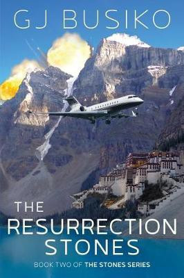 The Resurrection Stones(English, Paperback, Busiko G J)
