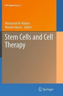 Stem Cells and Cell Therapy(English, Paperback, unknown)