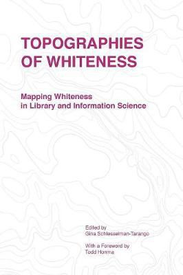 Topographies of Whiteness(English, Paperback, unknown)