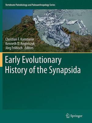 Early Evolutionary History of the Synapsida(English, Paperback, unknown)