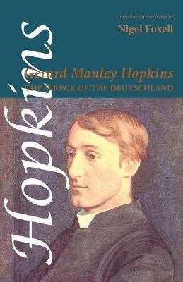 The Wreck of the Deutschland(English, Paperback, Hopkins Gerard Manley)