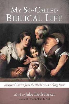 My So-Called Biblical Life(English, Paperback, unknown)