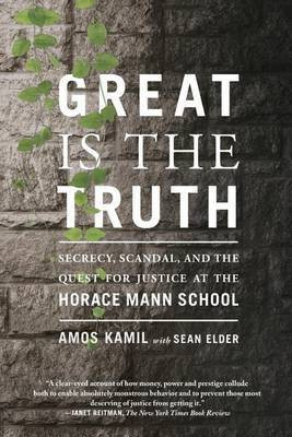 Great Is the Truth(English, Paperback, Kamil Amos)