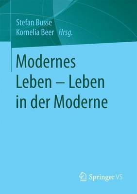 Modernes Leben - Leben in der Moderne(German, Paperback, unknown)