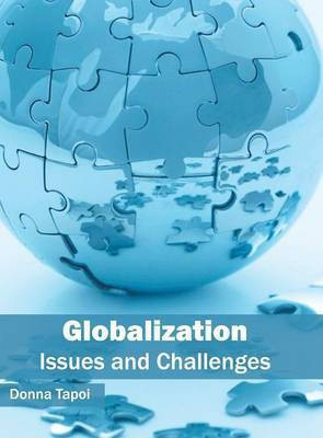 Globalization: Issues and Challenges(English, Hardcover, unknown)