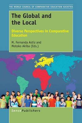 The Global and the Local(English, Paperback, unknown)