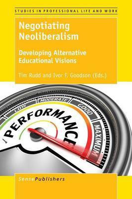 Negotiating Neoliberalism(English, Paperback, unknown)