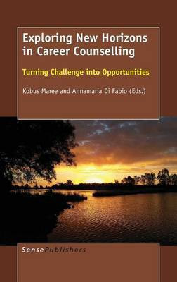Exploring New Horizons in Career Counselling(English, Hardcover, unknown)