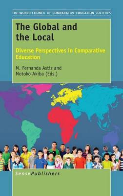 The Global and the Local(English, Hardcover, unknown)