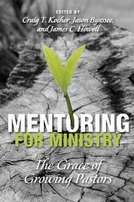 Mentoring for Ministry(English, Paperback, unknown)
