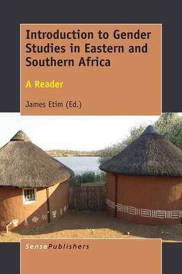 Introduction to Gender Studies in Eastern and Southern Africa(English, Paperback, unknown)