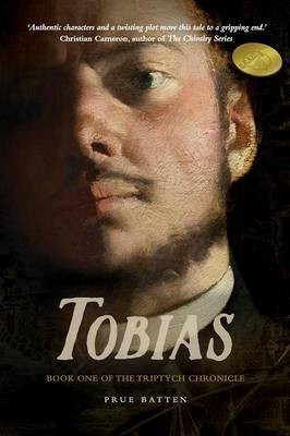 Tobias(English, Paperback, Batten Prue)