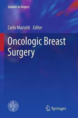 Oncologic Breast Surgery(English, Paperback, unknown)