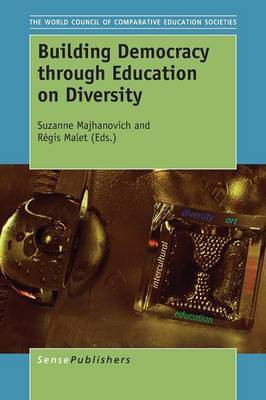 Building Democracy through Education on Diversity(English, Paperback, unknown)
