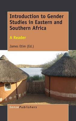 Introduction to Gender Studies in Eastern and Southern Africa(English, Hardcover, unknown)