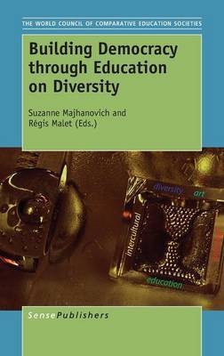 Building Democracy through Education on Diversity(English, Hardcover, unknown)