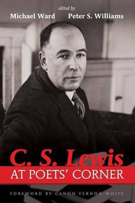 C. S. Lewis at Poets' Corner(English, Paperback, unknown)