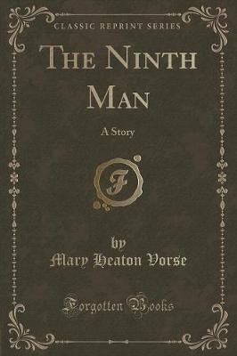 The Ninth Man(English, Paperback, Vorse Mary Heaton)
