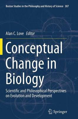 Conceptual Change in Biology(English, Paperback, unknown)