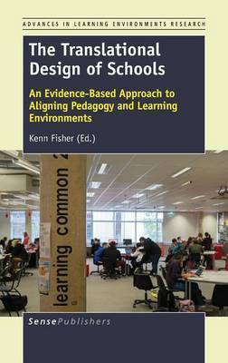 The Translational Design of Schools(English, Hardcover, unknown)