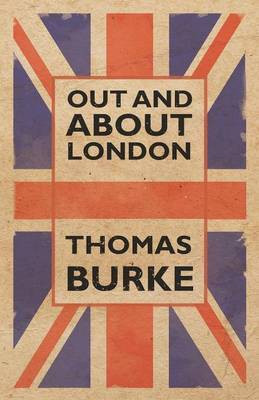 Out and About London(English, Paperback, Burke Thomas)