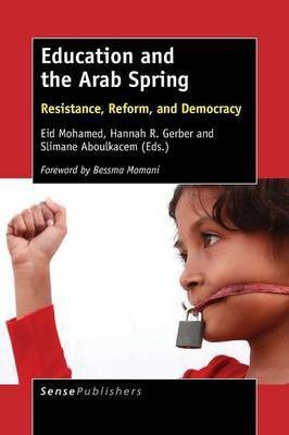 Education and the Arab Spring(English, Paperback, unknown)