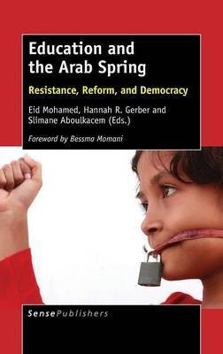 Education and the Arab Spring(English, Hardcover, unknown)