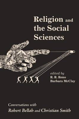 Religion and the Social Sciences(English, Paperback, unknown)