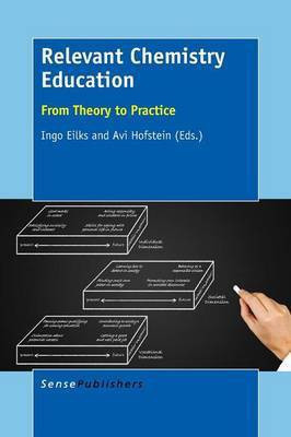 Relevant Chemistry Education(English, Paperback, unknown)