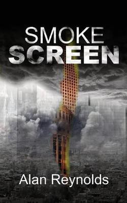 Smoke Screen(English, Paperback, Reynolds Alan)