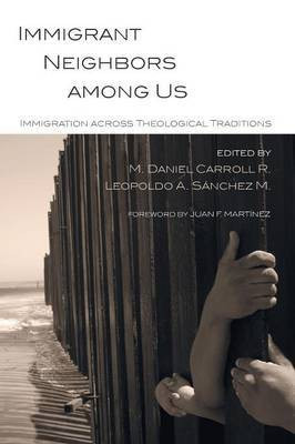 Immigrant Neighbors Among Us(English, Paperback, unknown)
