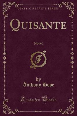 Quisante(English, Paperback, Hope Anthony)