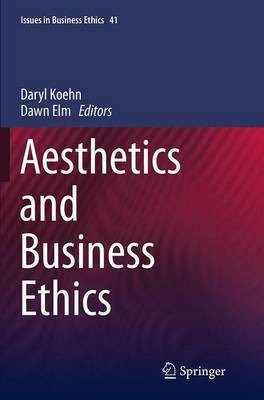 Aesthetics and Business Ethics(English, Paperback, unknown)