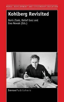 Kohlberg Revisited(English, Hardcover, unknown)
