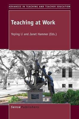 Teaching at Work(English, Paperback, unknown)