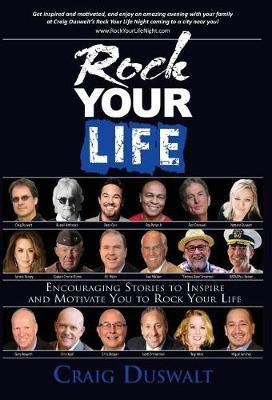 Rock Your Life(English, Hardcover, Duswalt Craig)