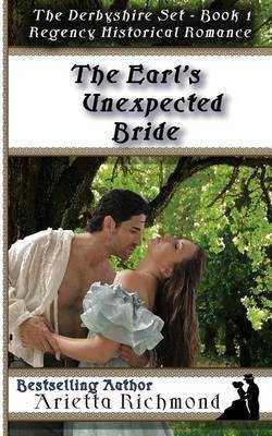 The Earl's Unexpected Bride(English, Paperback, Richmond Arietta)