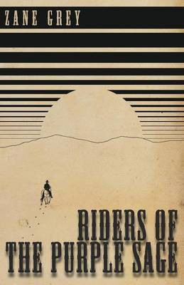 Riders of the Purple Sage(English, Paperback, Grey Zane)