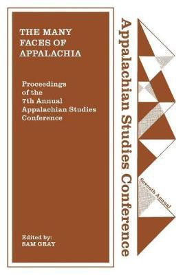 The Many Faces of Appalachia(English, Paperback, unknown)