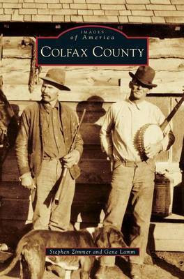Colfax County(English, Hardcover, Zimmer Stephen)